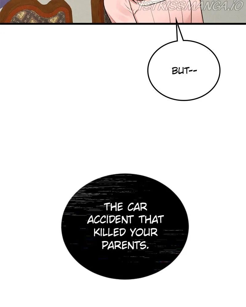 The Persimmon Secretary Chapter 34 – Page 34