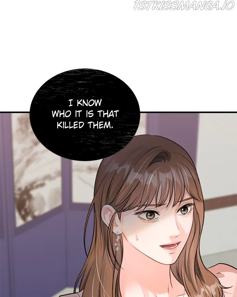 The Persimmon Secretary Chapter 34 – Page 35