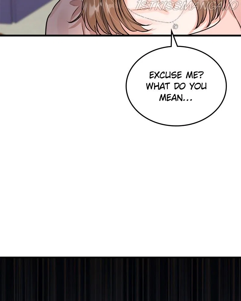 The Persimmon Secretary Chapter 34 – Page 36