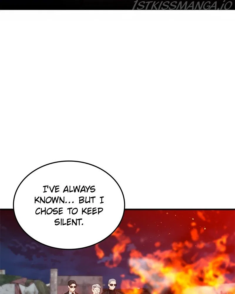 The Persimmon Secretary Chapter 34 – Page 38