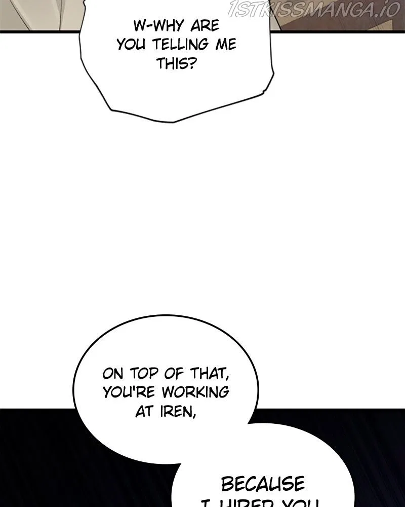 The Persimmon Secretary Chapter 34 – Page 41