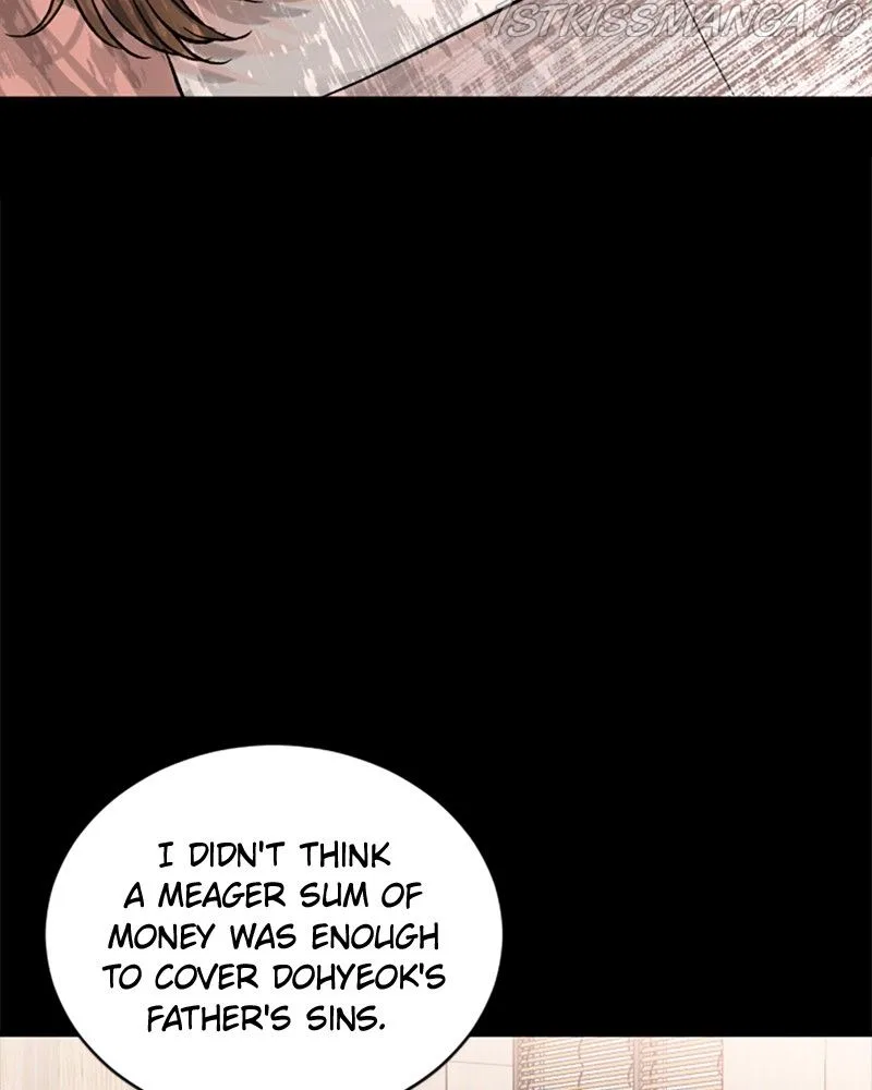 The Persimmon Secretary Chapter 34 – Page 43