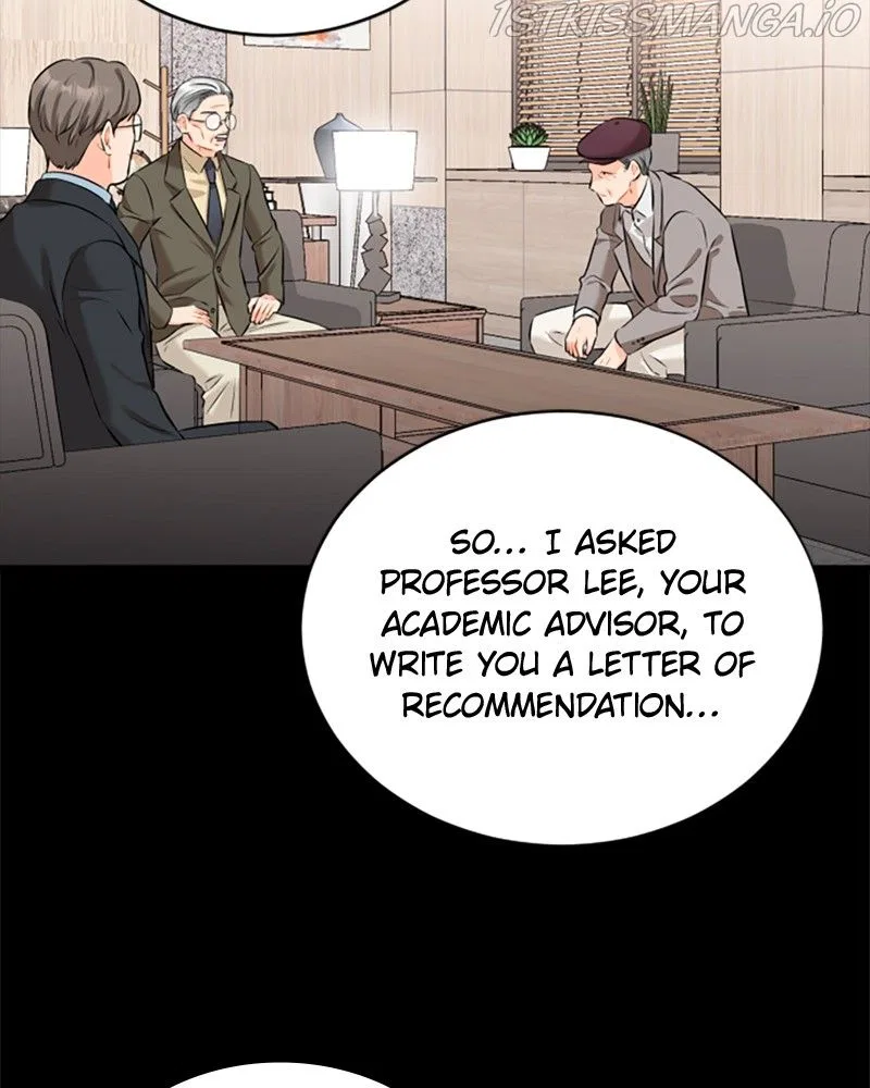 The Persimmon Secretary Chapter 34 – Page 44