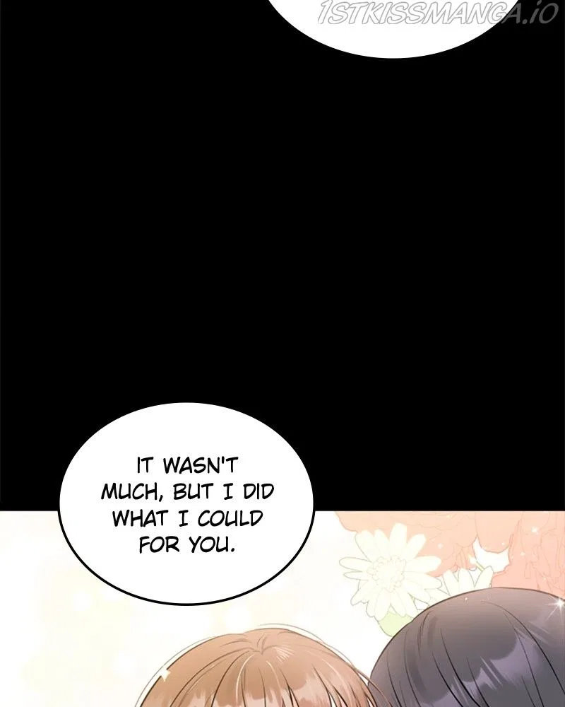 The Persimmon Secretary Chapter 34 – Page 46