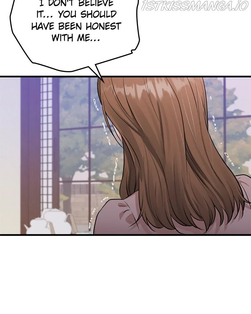 The Persimmon Secretary Chapter 34 – Page 49