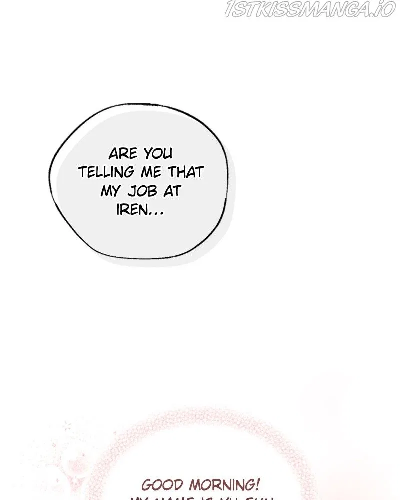 The Persimmon Secretary Chapter 34 – Page 50