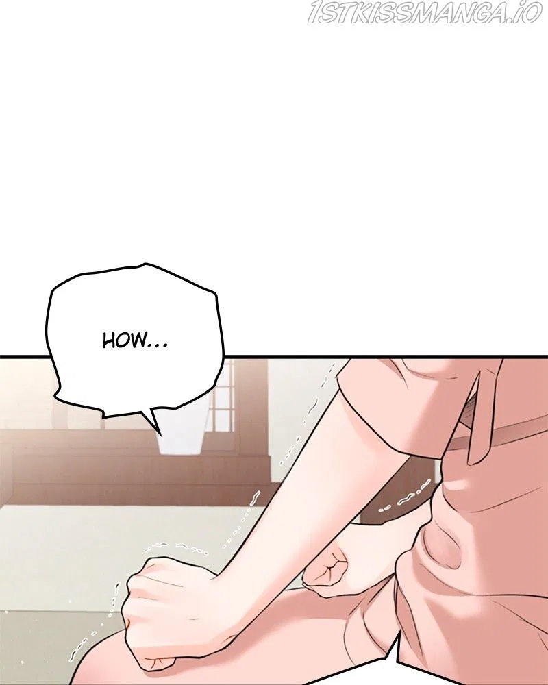 The Persimmon Secretary Chapter 34 – Page 55
