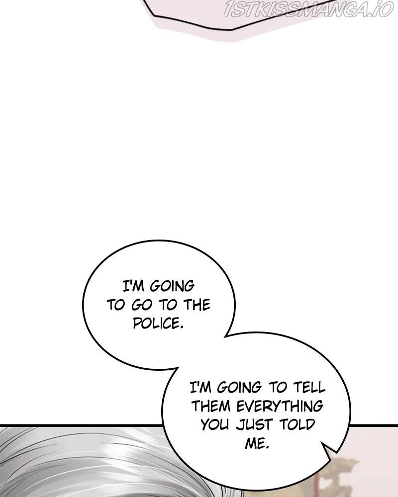 The Persimmon Secretary Chapter 34 – Page 59