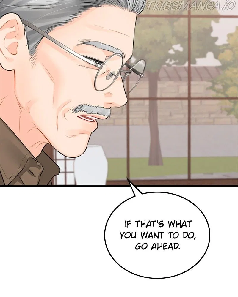 The Persimmon Secretary Chapter 34 – Page 60