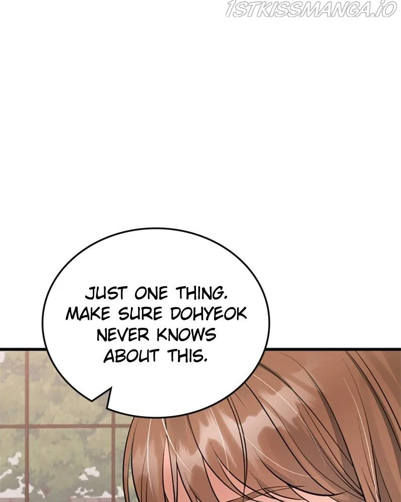 The Persimmon Secretary Chapter 34 – Page 61