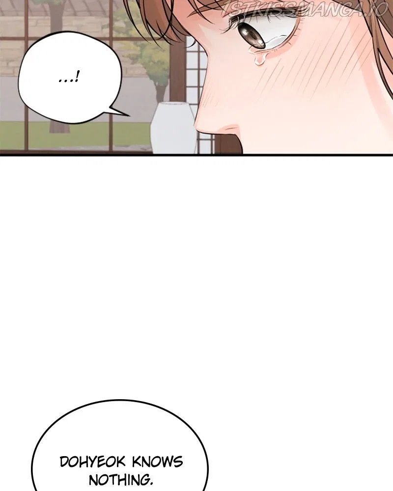 The Persimmon Secretary Chapter 34 – Page 62