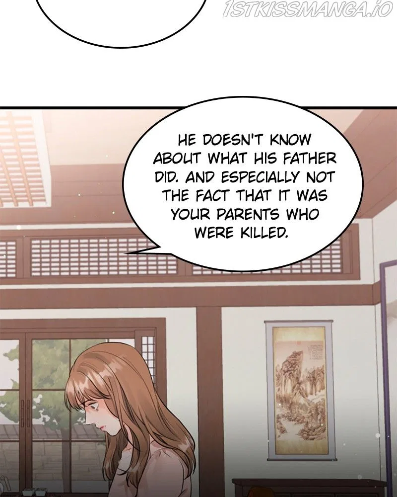 The Persimmon Secretary Chapter 34 – Page 63