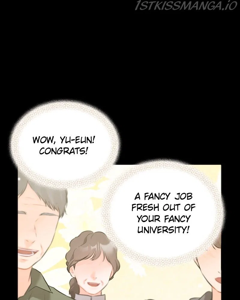The Persimmon Secretary Chapter 34 – Page 83