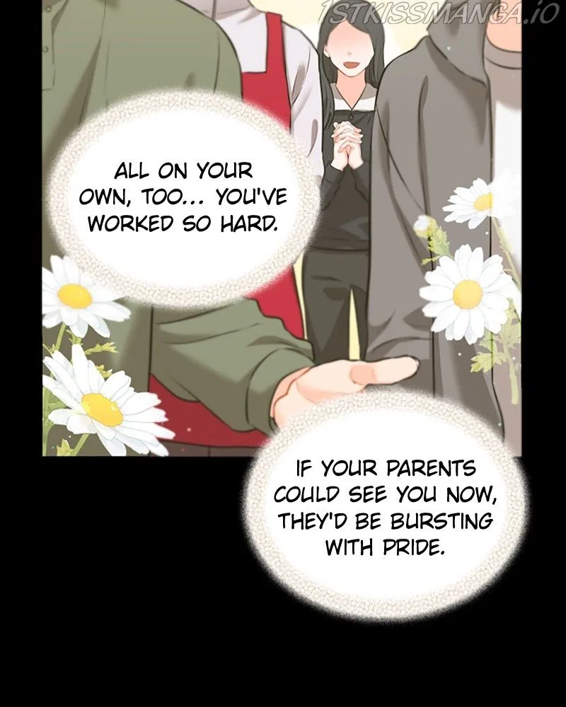 The Persimmon Secretary Chapter 34 – Page 84