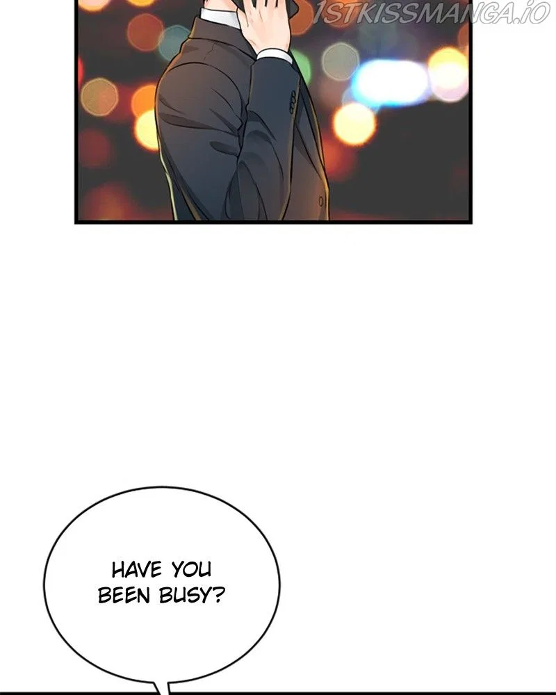 The Persimmon Secretary Chapter 34 – Page 92