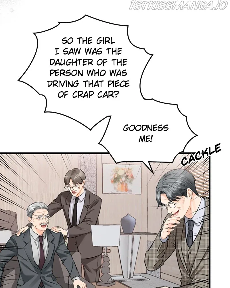 The Persimmon Secretary Chapter 33 – Page 2