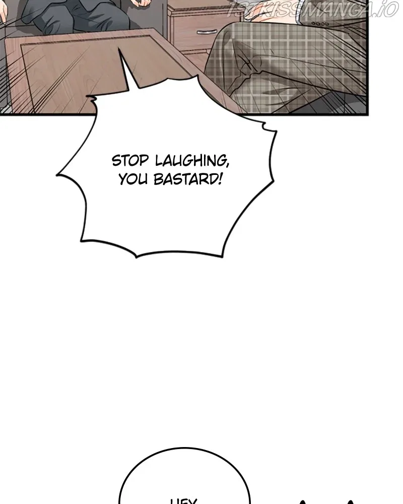 The Persimmon Secretary Chapter 33 – Page 3