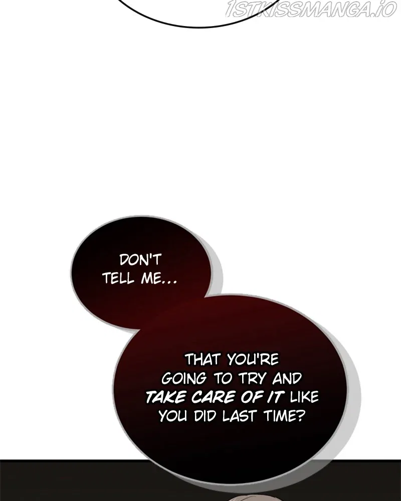 The Persimmon Secretary Chapter 33 – Page 5