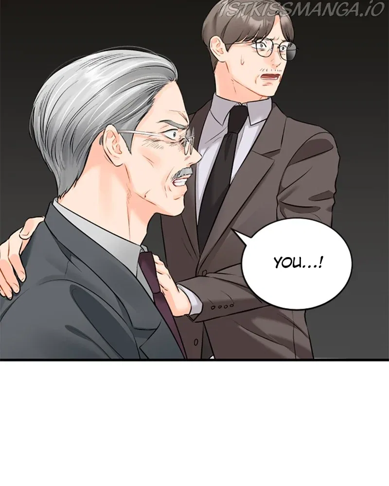 The Persimmon Secretary Chapter 33 – Page 6