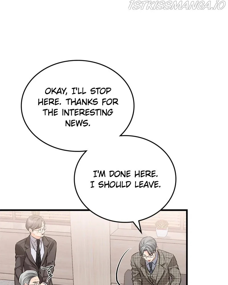 The Persimmon Secretary Chapter 33 – Page 7