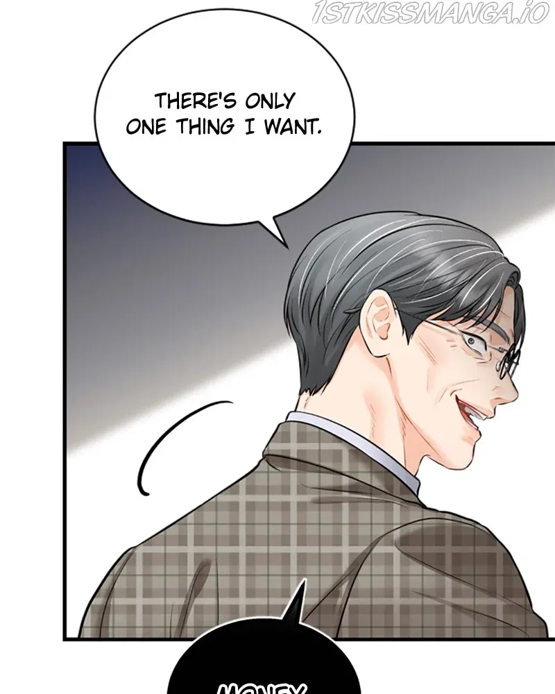 The Persimmon Secretary Chapter 33 – Page 9