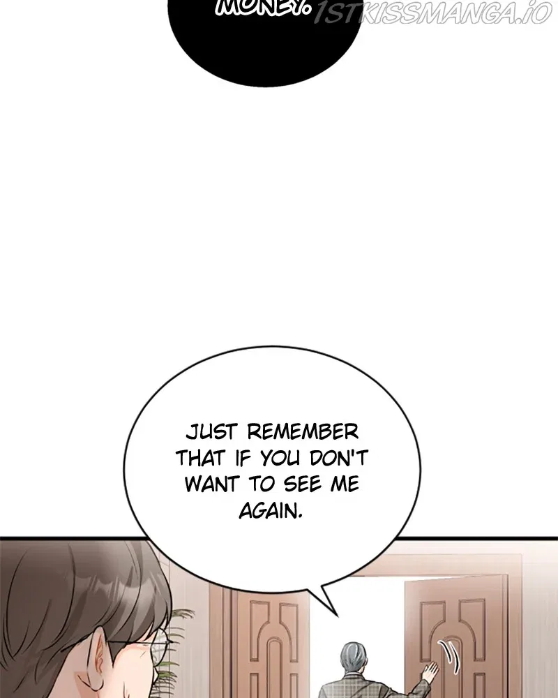 The Persimmon Secretary Chapter 33 – Page 10