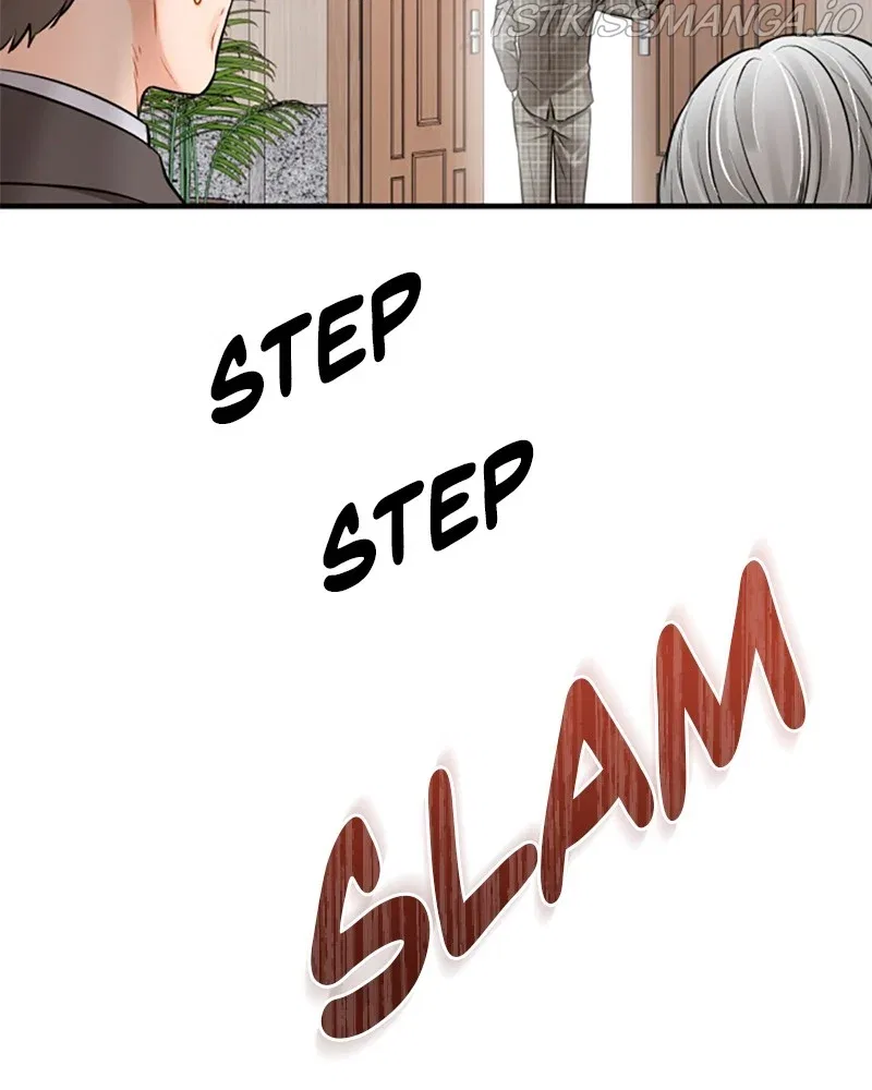 The Persimmon Secretary Chapter 33 – Page 11