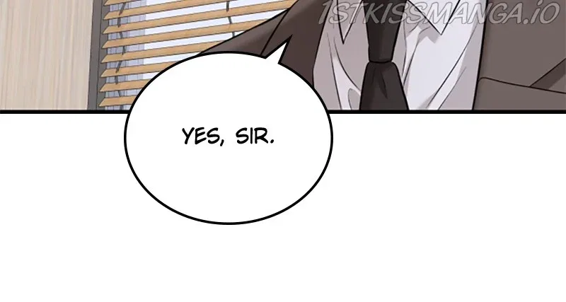 The Persimmon Secretary Chapter 33 – Page 14