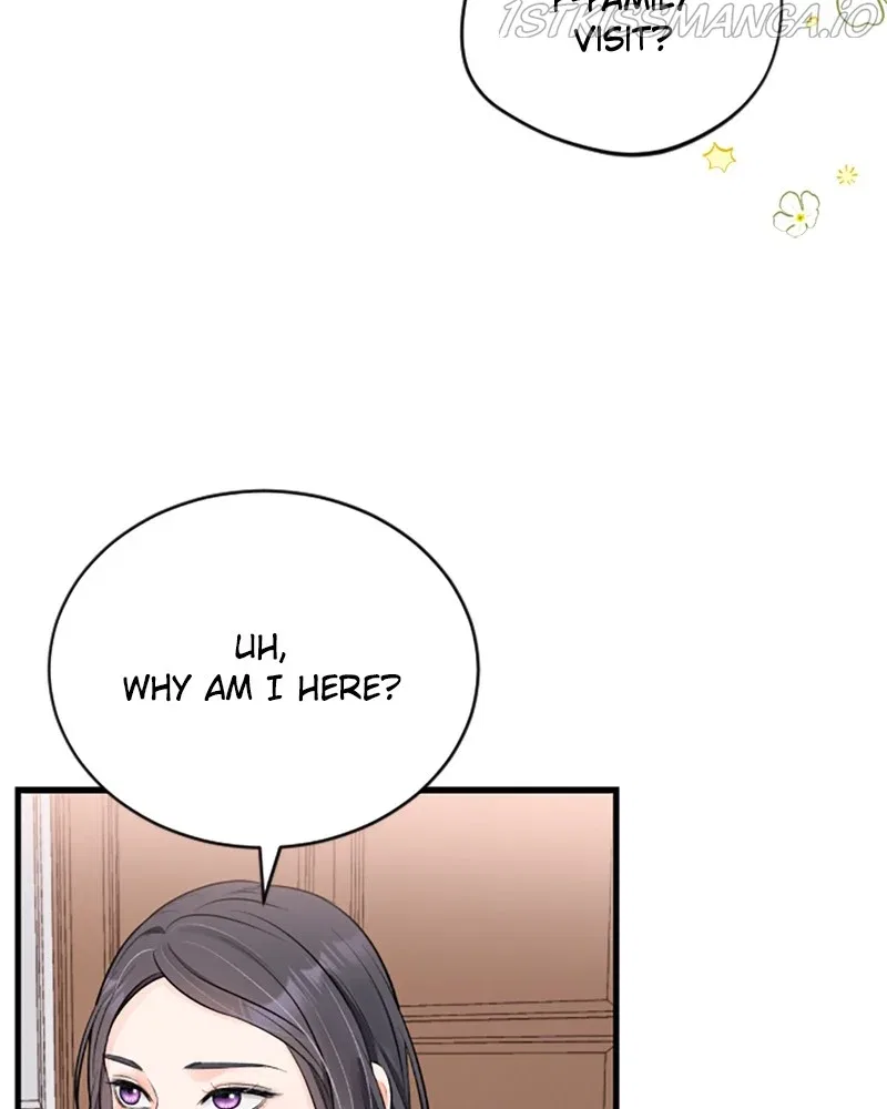 The Persimmon Secretary Chapter 33 – Page 23