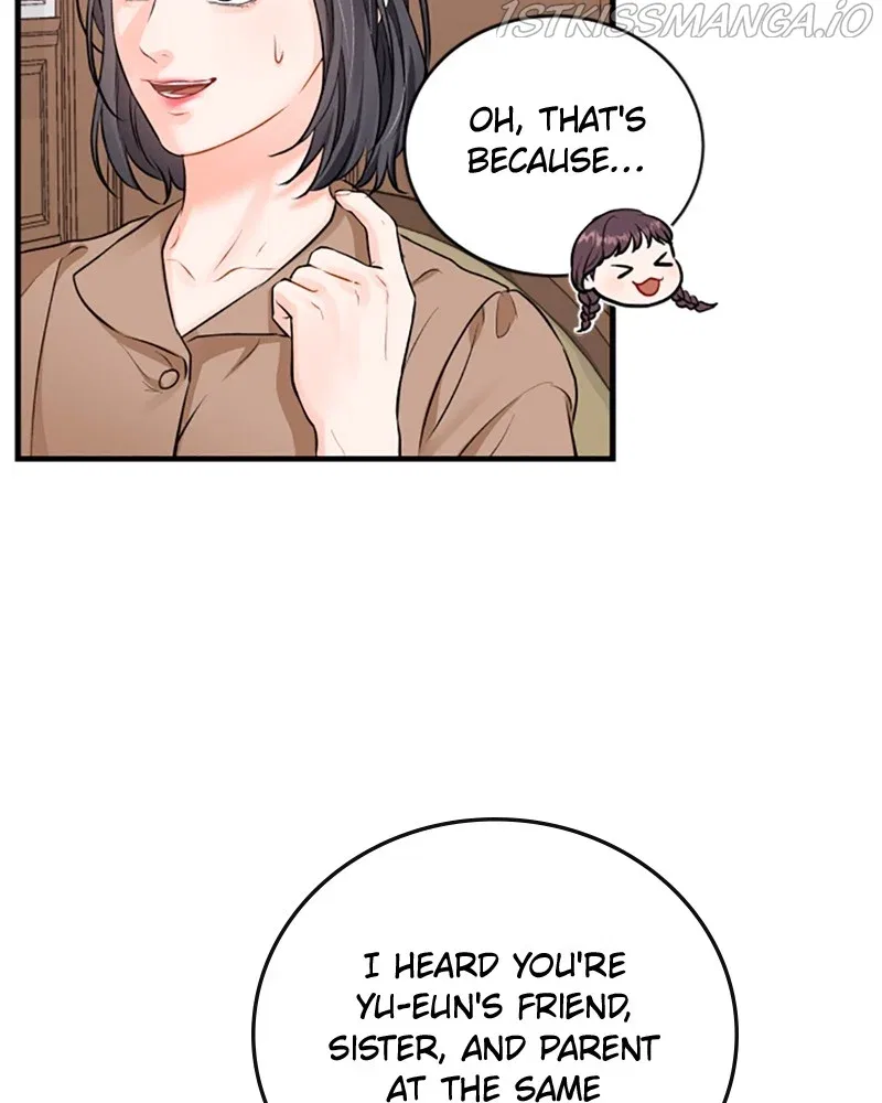 The Persimmon Secretary Chapter 33 – Page 24