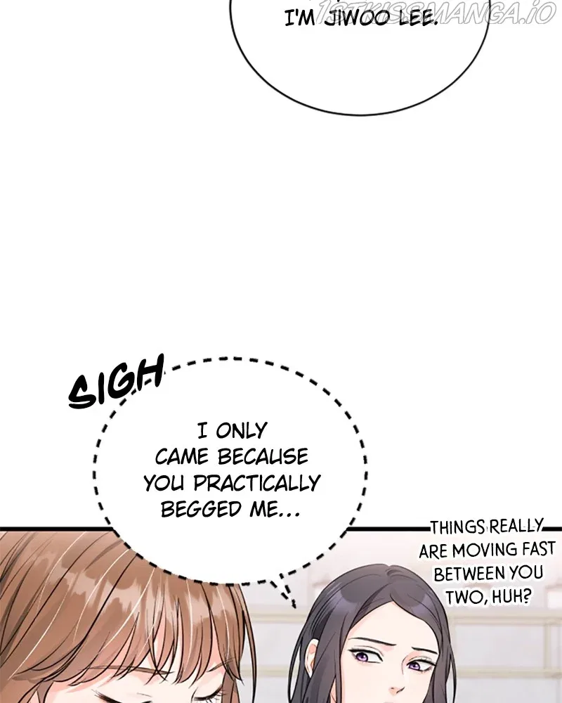 The Persimmon Secretary Chapter 33 – Page 26