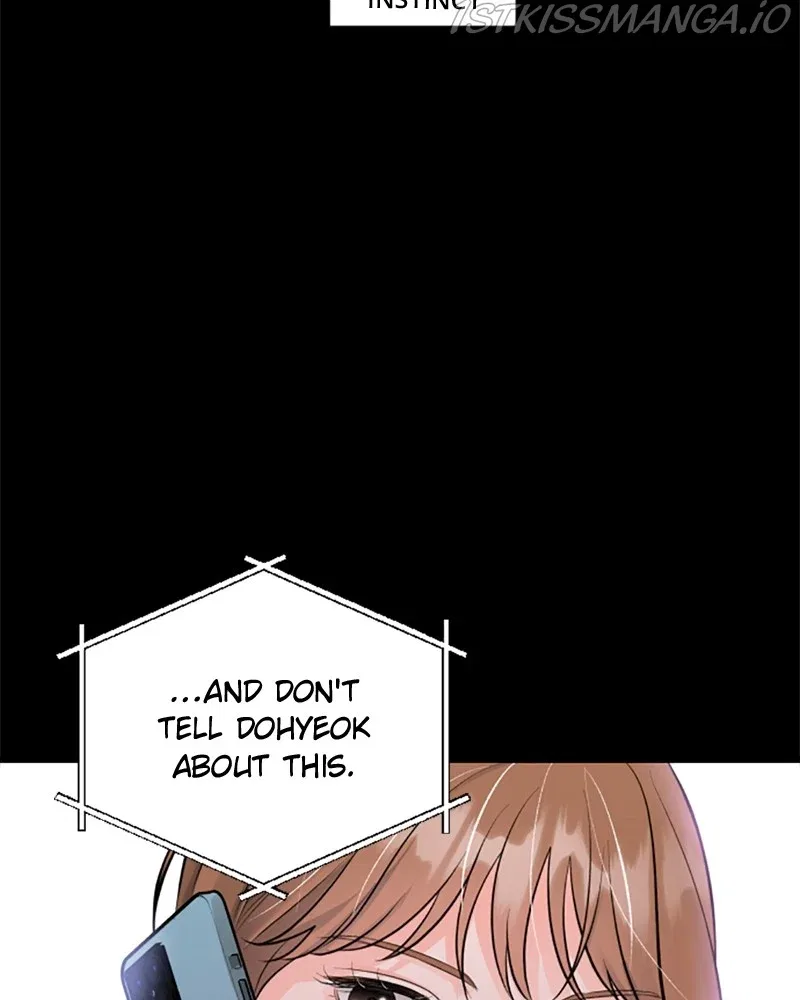 The Persimmon Secretary Chapter 33 – Page 38