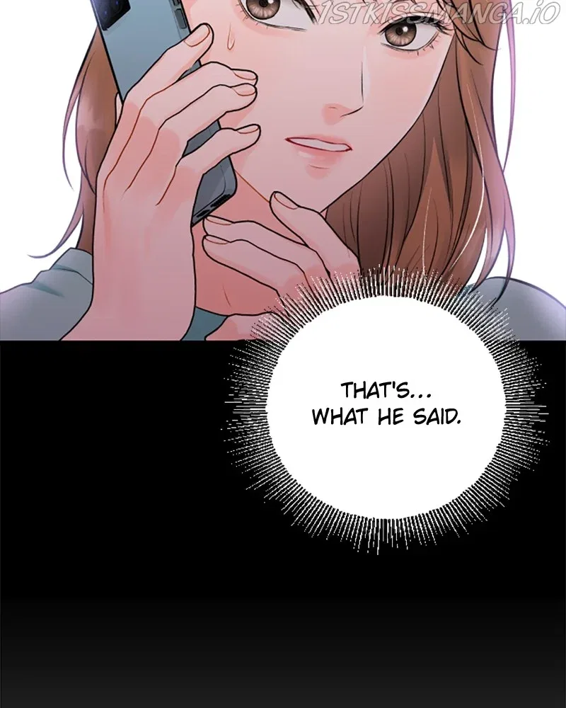 The Persimmon Secretary Chapter 33 – Page 39