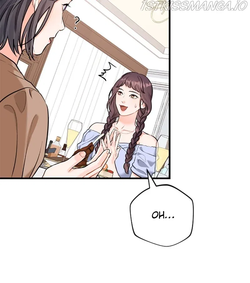 The Persimmon Secretary Chapter 33 – Page 43