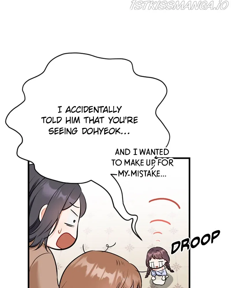 The Persimmon Secretary Chapter 33 – Page 47