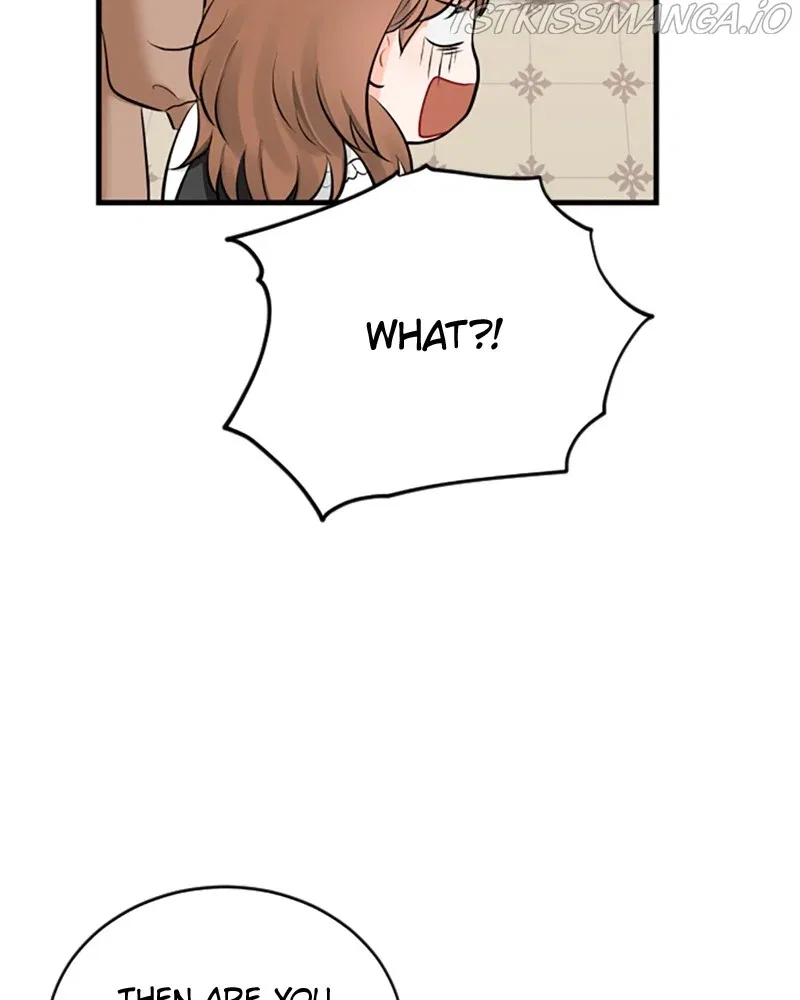 The Persimmon Secretary Chapter 33 – Page 48