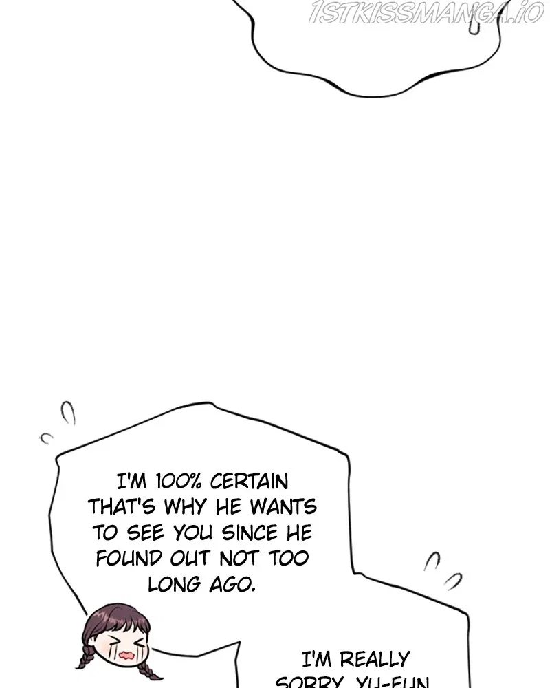 The Persimmon Secretary Chapter 33 – Page 50