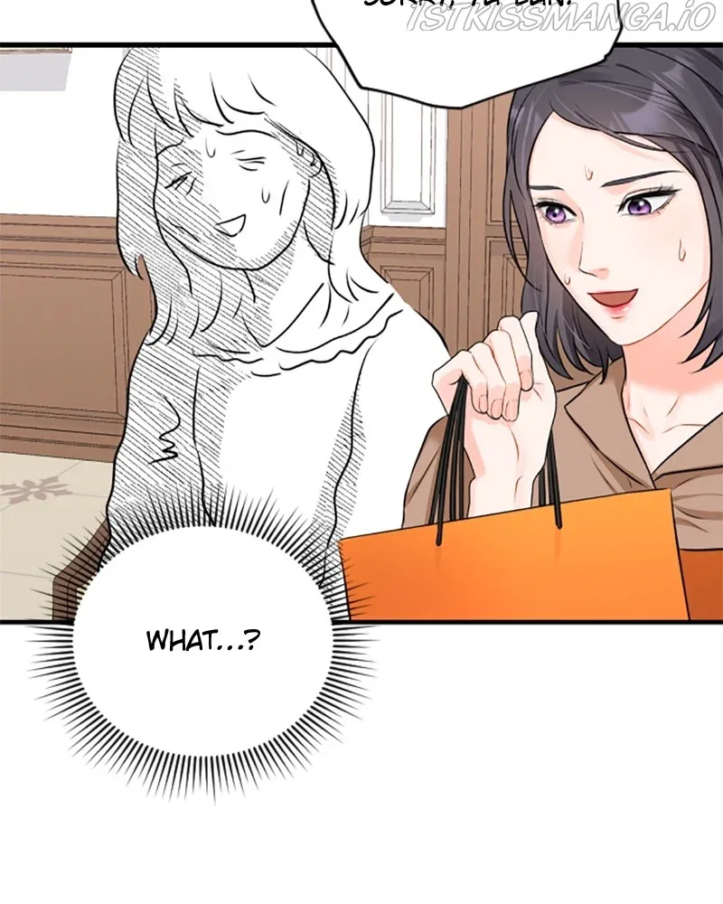 The Persimmon Secretary Chapter 33 – Page 51