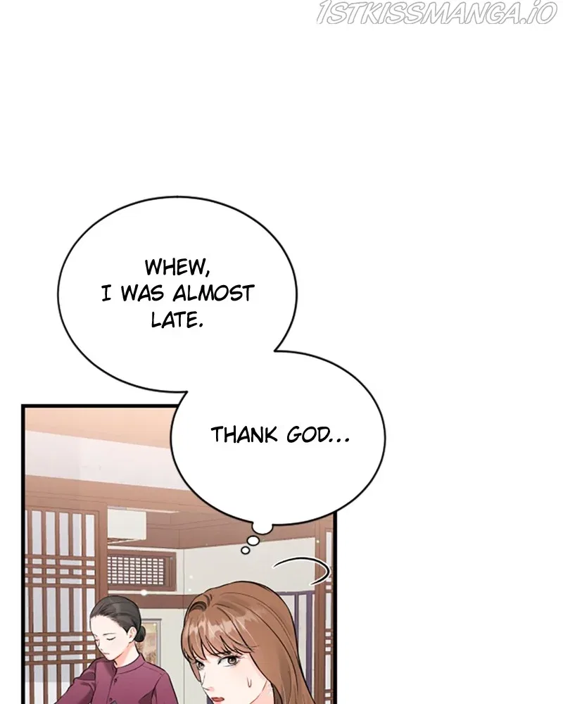 The Persimmon Secretary Chapter 33 – Page 59