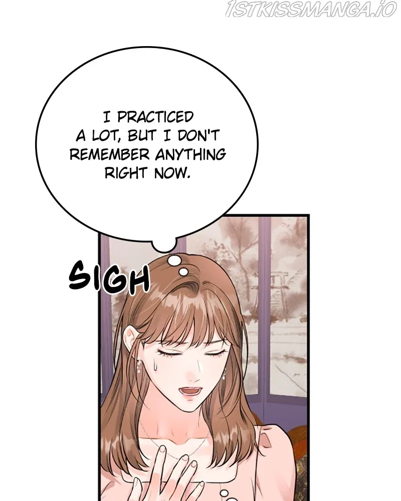 The Persimmon Secretary Chapter 33 – Page 62