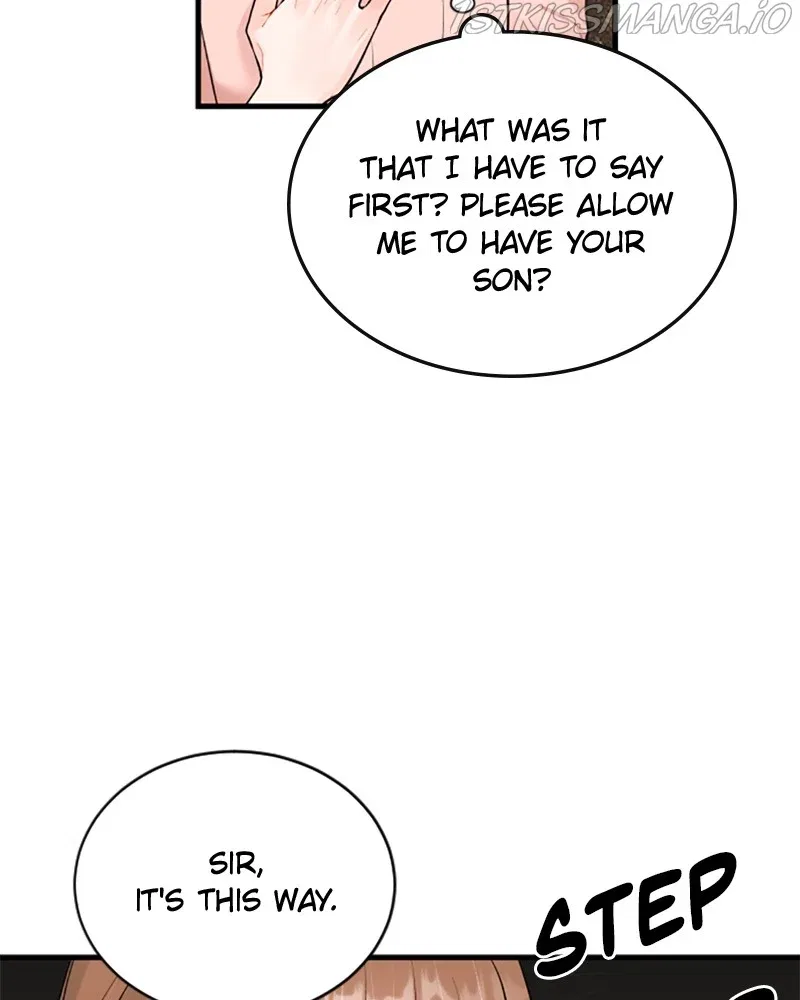 The Persimmon Secretary Chapter 33 – Page 63