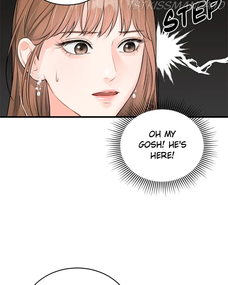 The Persimmon Secretary Chapter 33 – Page 64