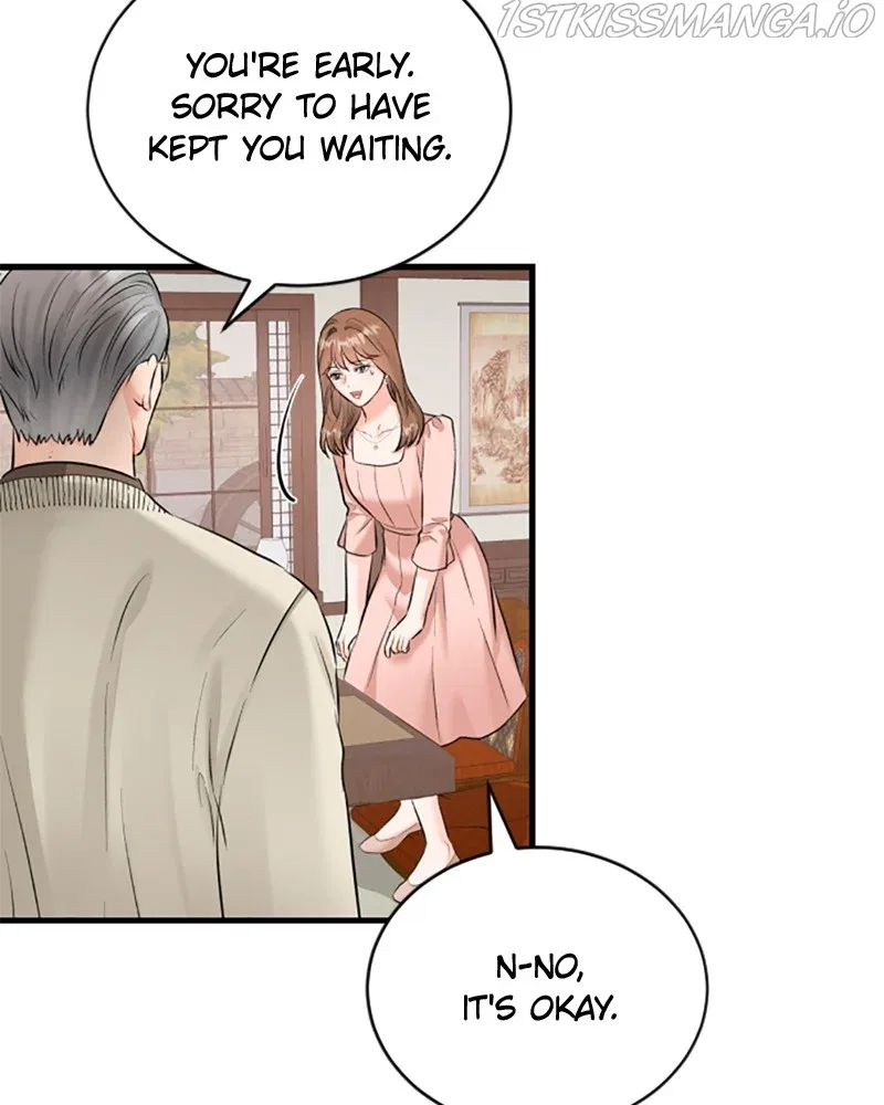 The Persimmon Secretary Chapter 33 – Page 65