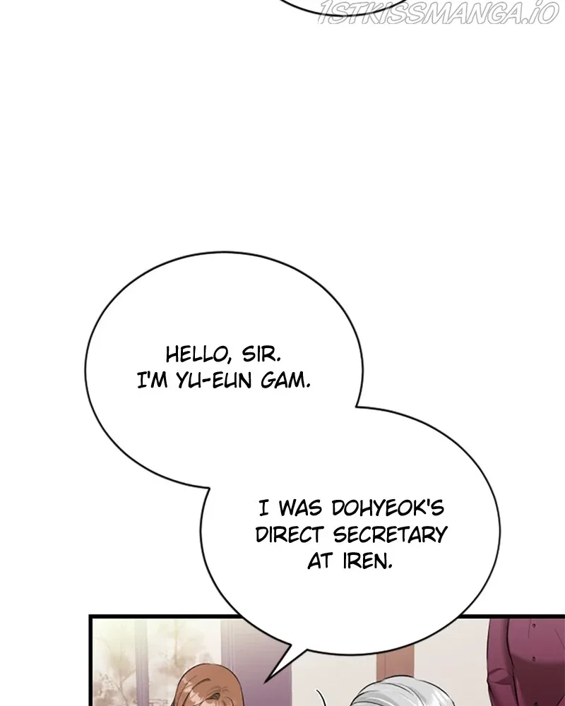 The Persimmon Secretary Chapter 33 – Page 66