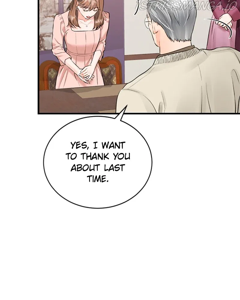 The Persimmon Secretary Chapter 33 – Page 67