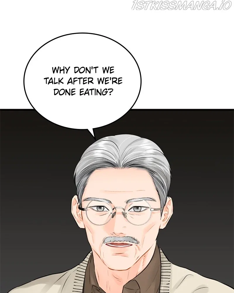 The Persimmon Secretary Chapter 33 – Page 68