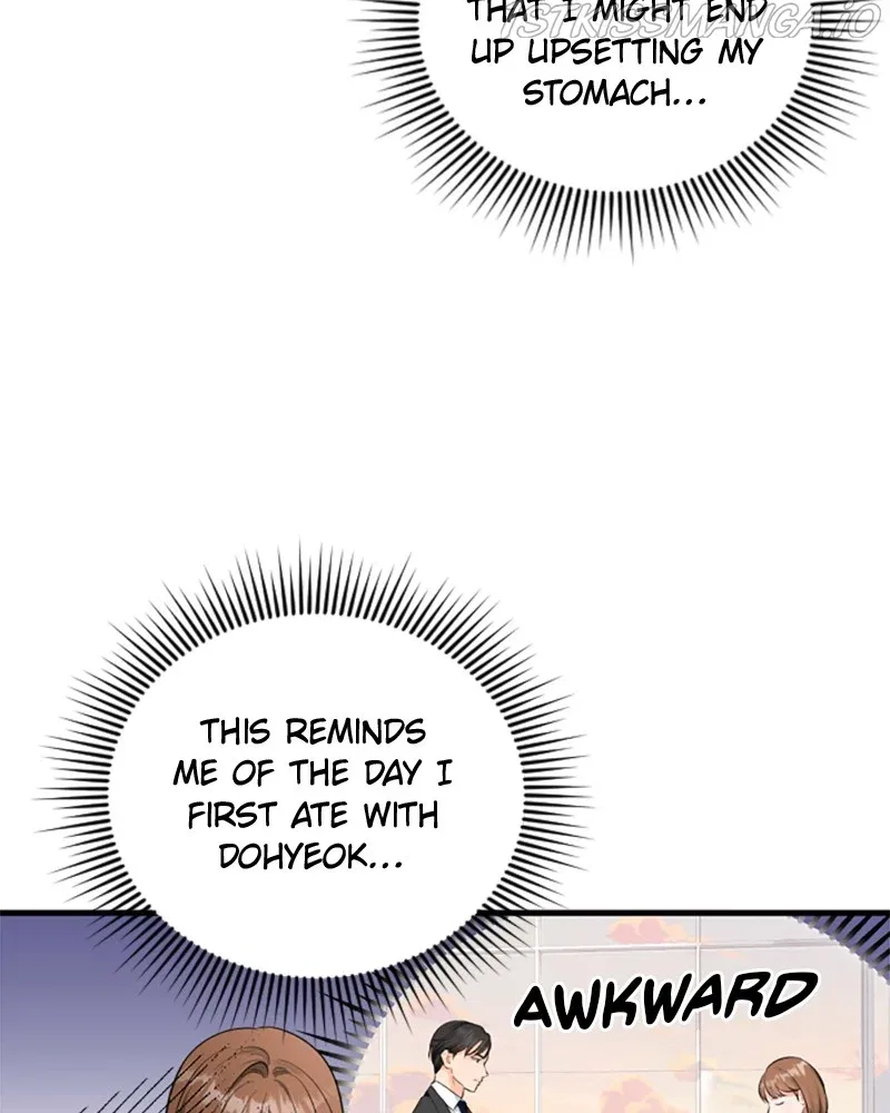 The Persimmon Secretary Chapter 33 – Page 73