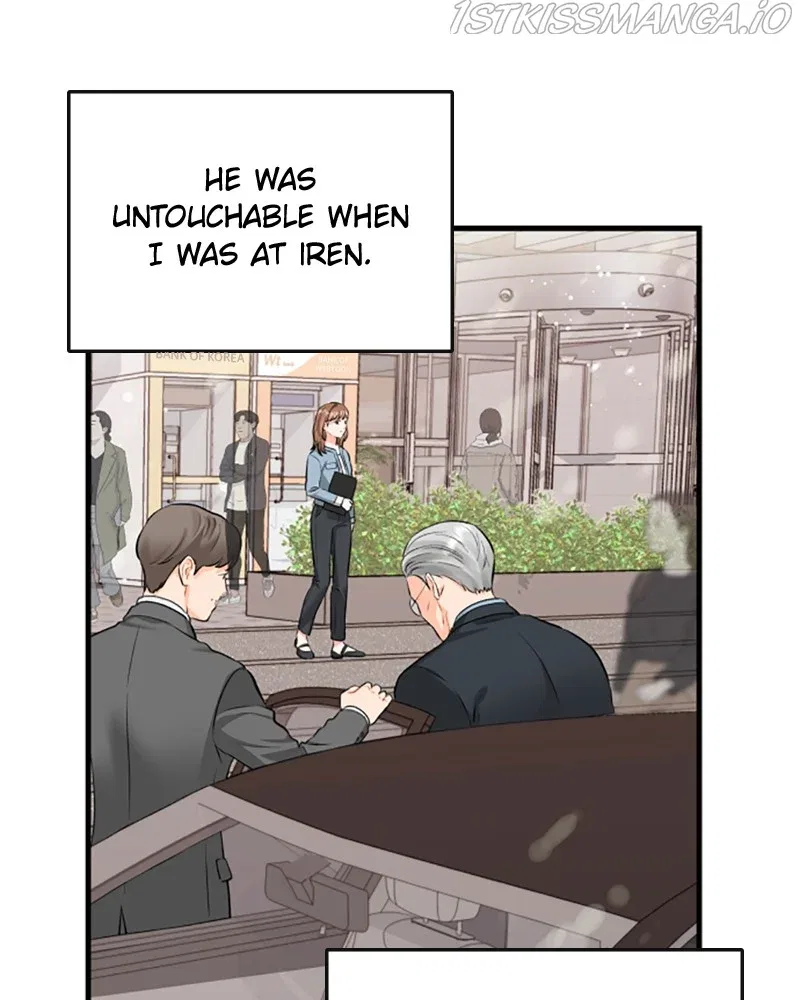 The Persimmon Secretary Chapter 33 – Page 77