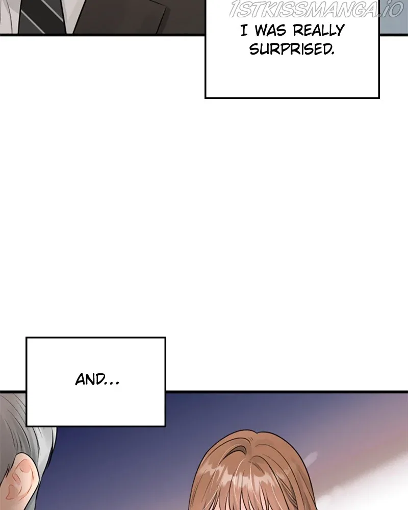 The Persimmon Secretary Chapter 33 – Page 81