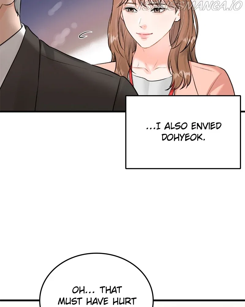 The Persimmon Secretary Chapter 33 – Page 82